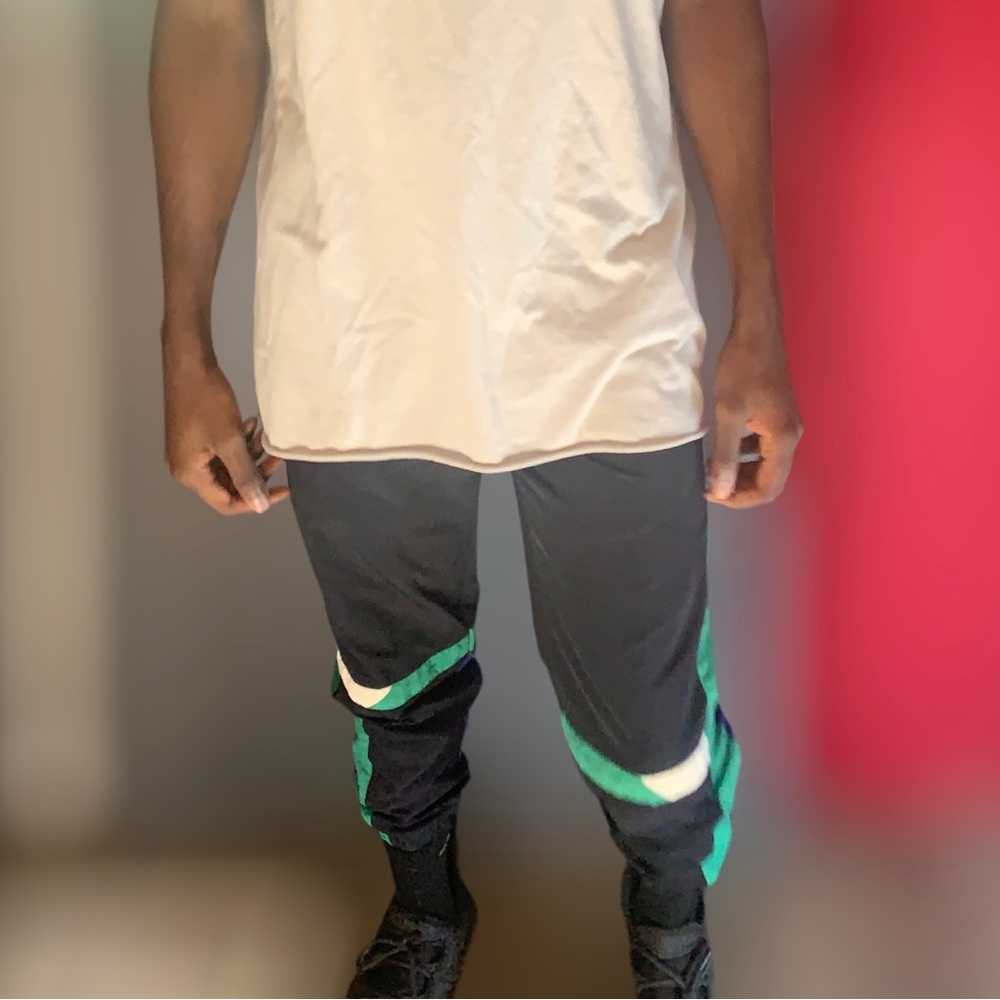 Pacsun Nylon Joggers